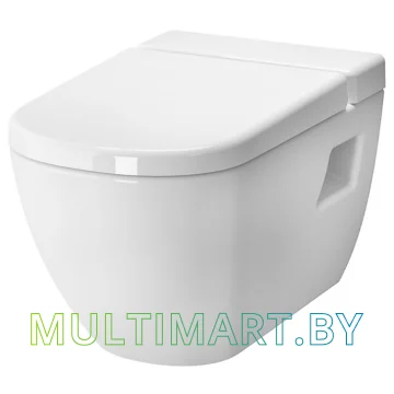 Унитаз Vitra D-Light 5911B003-1086